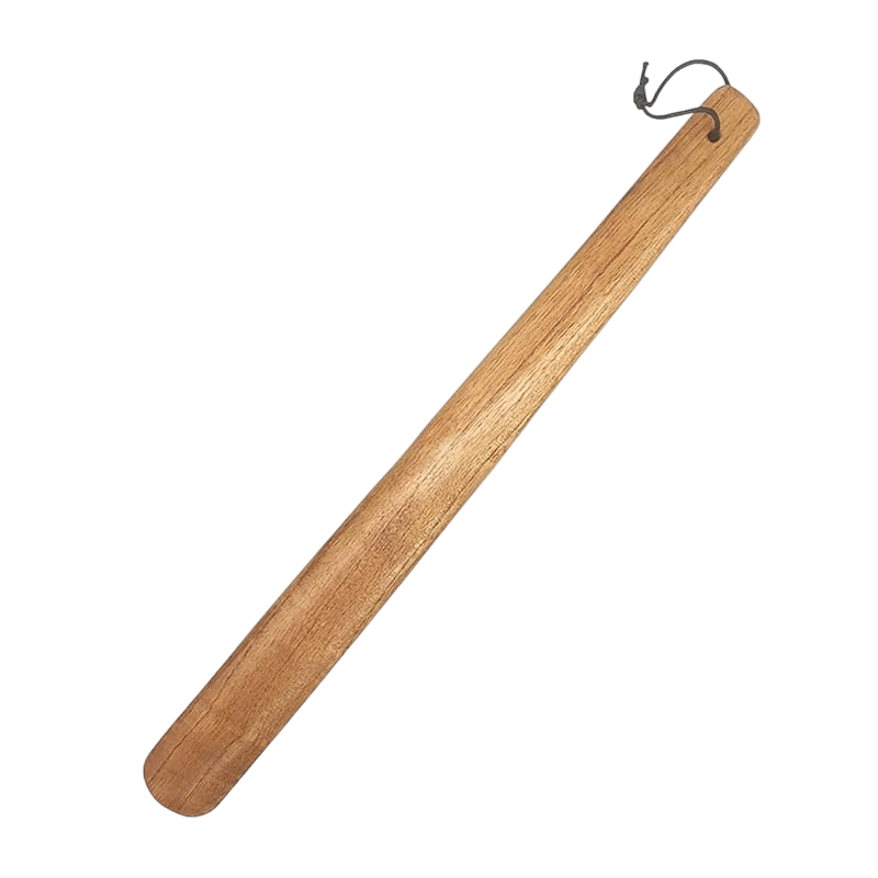 WOOD SHOES HELPER (POLISH)